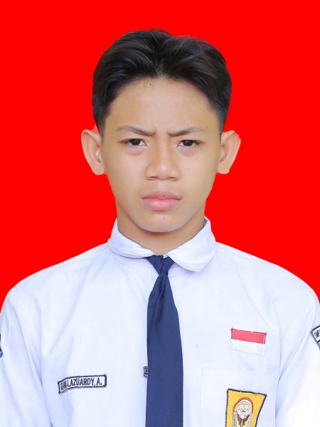 KEANU LAZUARDY ALFATIH