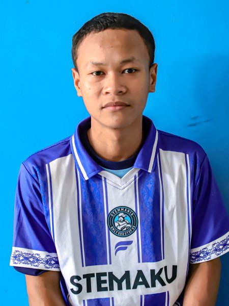 Zivilia Rizki Ramadlan