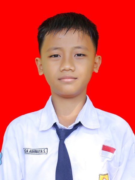 Razqa Abhinaya Sriyanto