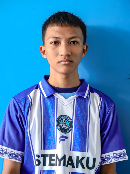Ahmad Fachreza Fahim Al Syafiq