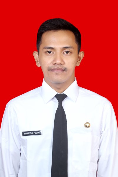 Rahmat Dian Prayogi