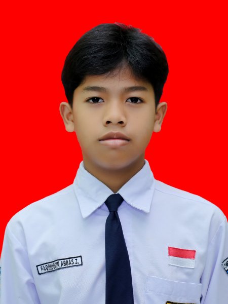 FAQIHUDDIN ABBAS ZAKARIA