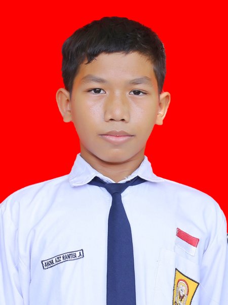 Abdul Aziz Rantisi Adz-Dzaky
