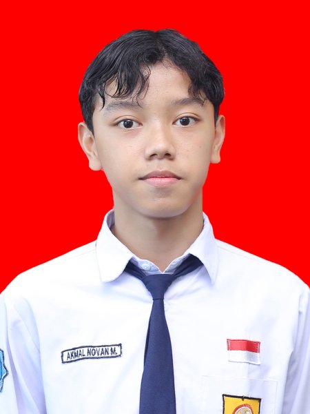 AKMAL NOVAN MIRZA