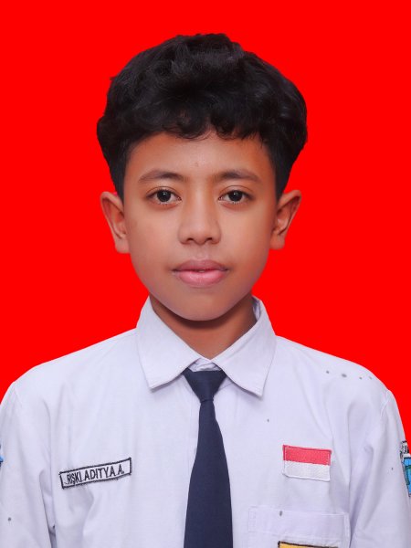 RISKI ADITYA ABDURRAHMAN