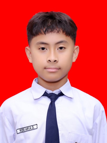RIZKI ARYA DANISWARA