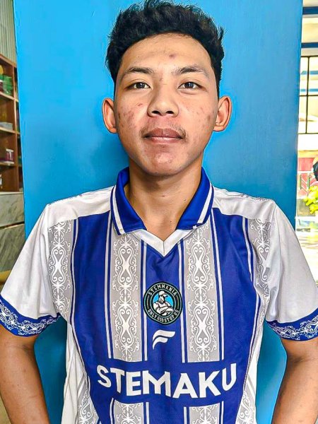 Andhika Rafa Pratama Putra