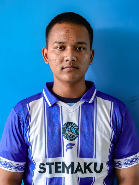 Nauwaf Abdurrahman