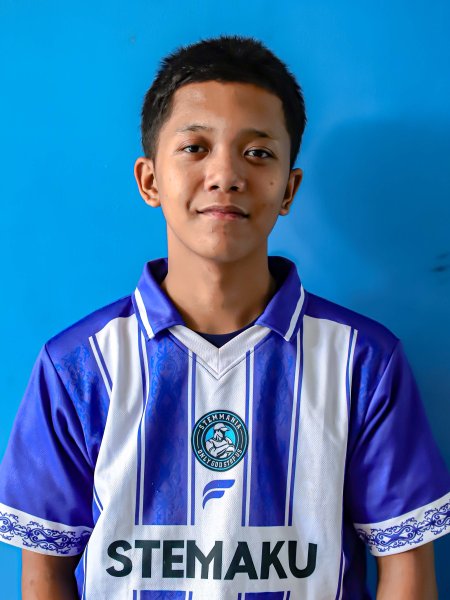 M. Bagus Ulin Nuha
