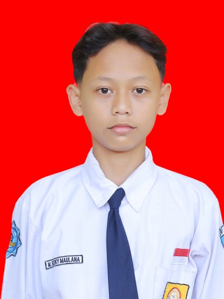 Muhammad Rizky Maulana