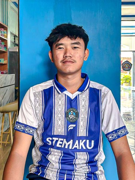 Rizky Aditya Pratama