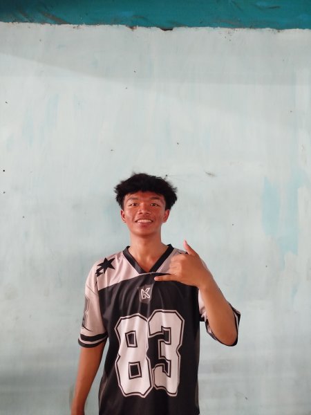 Ahmad Wafi