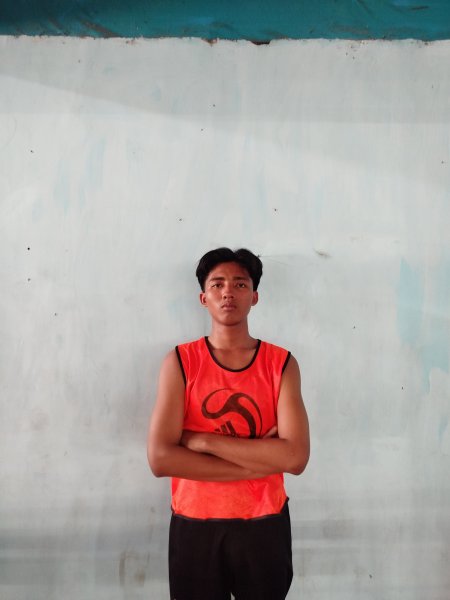 Muhammad Khoirul Anam