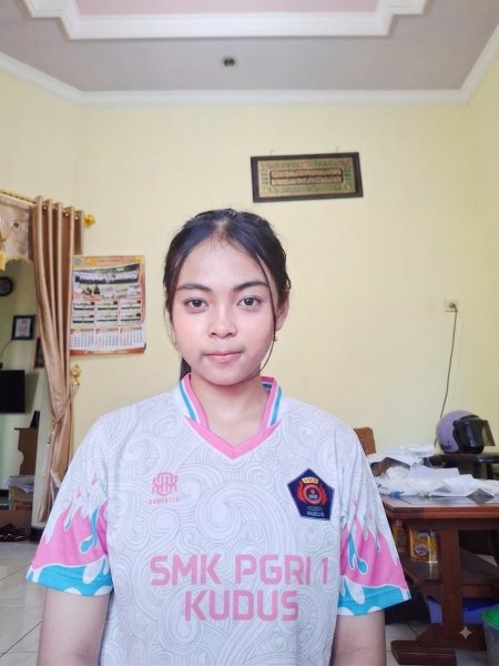 Nabila Tri Aulia Hanifah