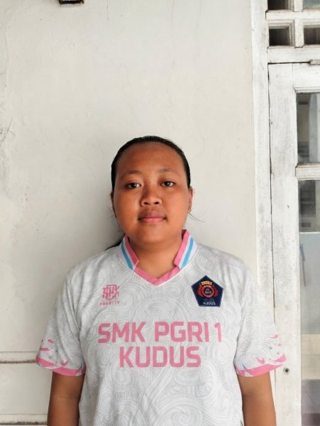 Irmawati Marcelina