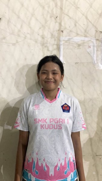 Regina Nurulan Sangen
