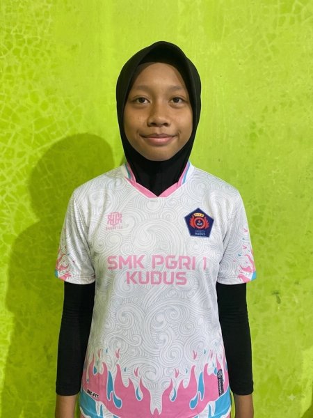 Najma Azzahra Riski