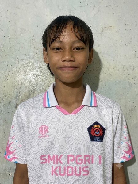 Natasya Aulia Ramadhani