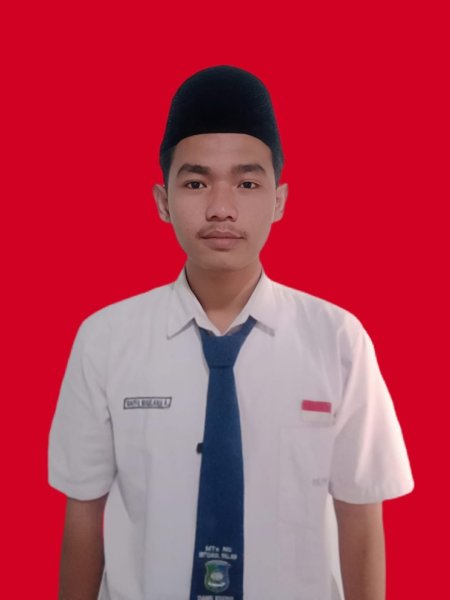 Daffa Maulana Hakim