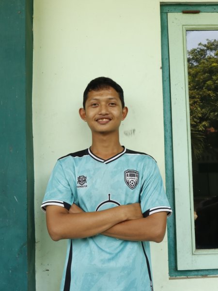 M. Dwi Khaisan