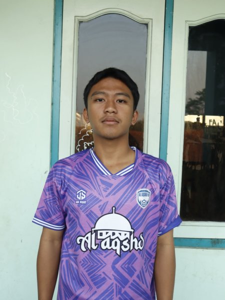Cipta Fathnan Fadhil