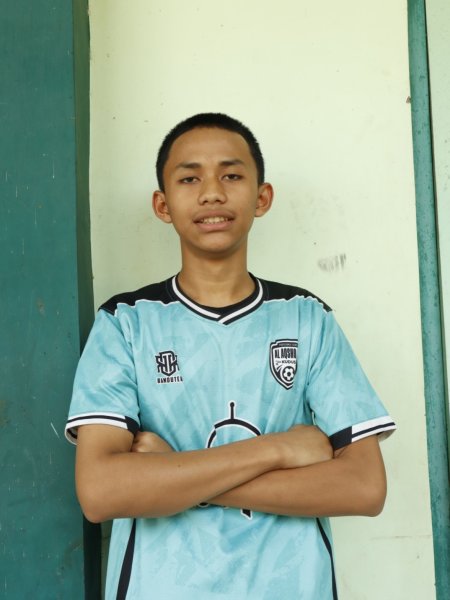 Muhammad Muzayyan Haq