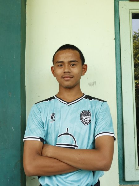 Fathir Rizq Ranggana