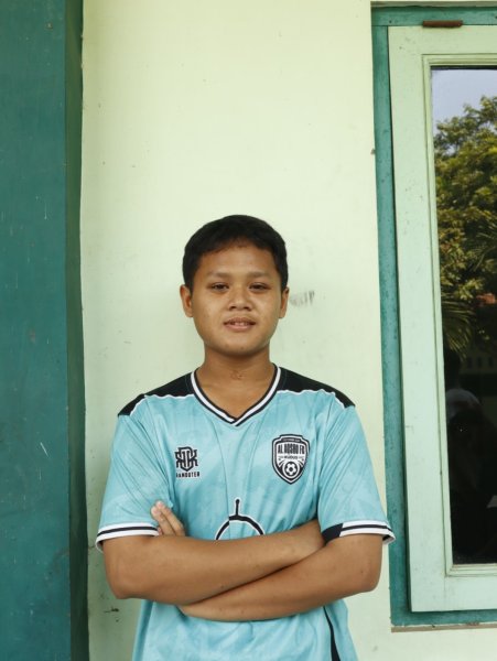 Syahrul Zidan Kamil