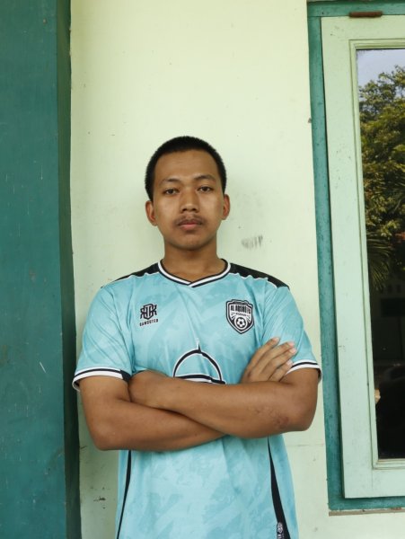 Rahmad Rafi Hanan Faiz
