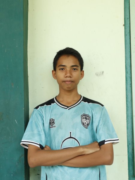 M. Nizam Arrasyid