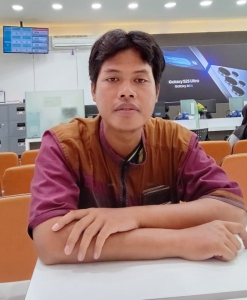 Rico Andreawan
