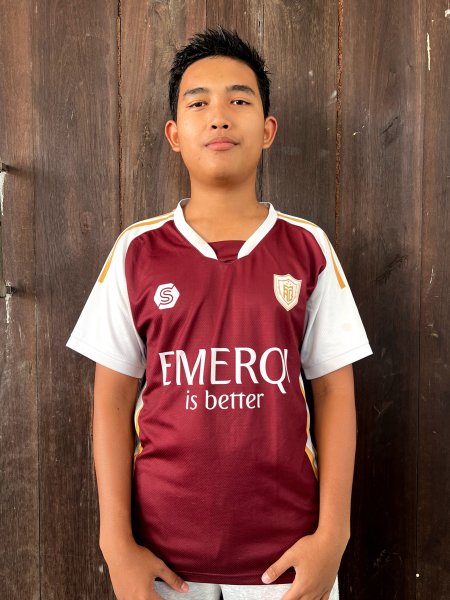 Salman Al Farisi
