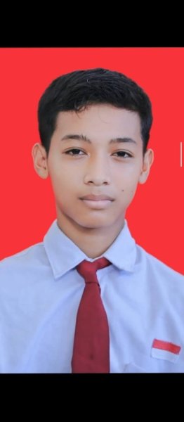 Ahmad Khoirul azzam