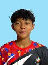 Exel Nanda Pradito