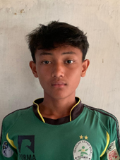 Muhammad David Febrianto