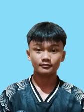 Tiftazani Aufa Anrifi