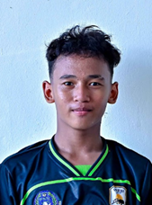 Satria Yoda Putra Atmoko