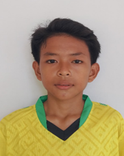 Muhammad Faisal