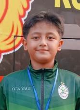 Ota Vale Rizky