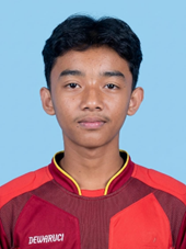 Asyam Kaka Hibatullah Brando