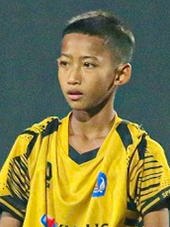 Ahmad Boy Simanjuntak