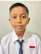 Muhammad Arfa Arsyada