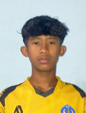 Zaim Sidqii Mubarrok