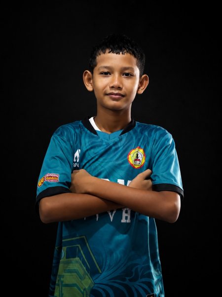 MUHAMMAD ABIDZAR UWAIS