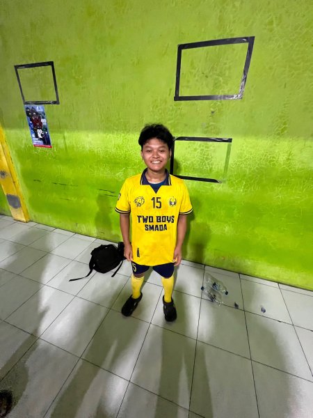 ZAKKY MUBAROK AL AMIN