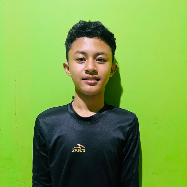 ADREANO AKMAL BAIHAQI