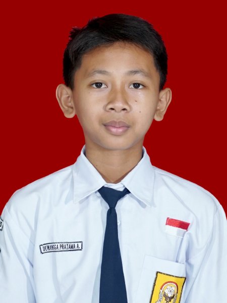 Dewangga Pratama Abdullah