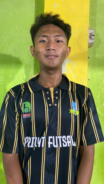 Ibnu Daniswara Mandala Putra