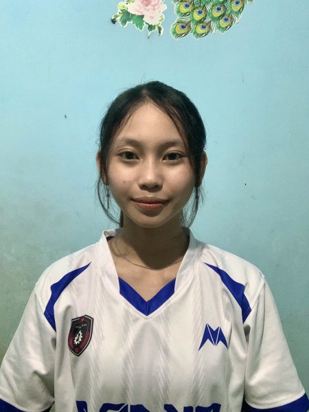 Dea Agustiyani