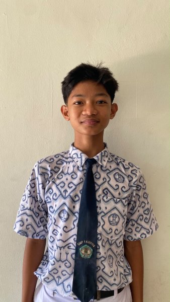 Marmora Zebe Pratama